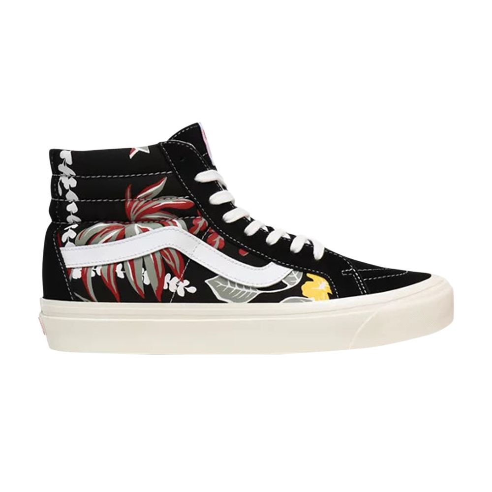 VANS SK8-HI 38 DX 'ANAHEIM FACTORY - ALOHA'