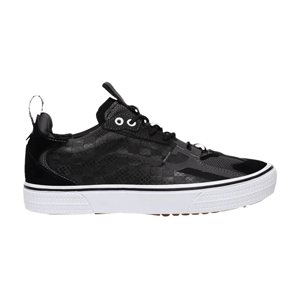 vans checker overt comfycush