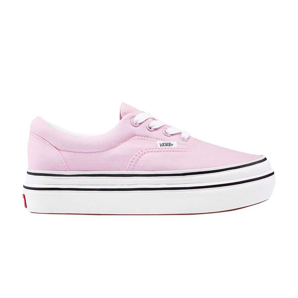 Vans Wmns Super ComfyCush Era 'Blushing Bride' | Pink | Women's Size 7.5