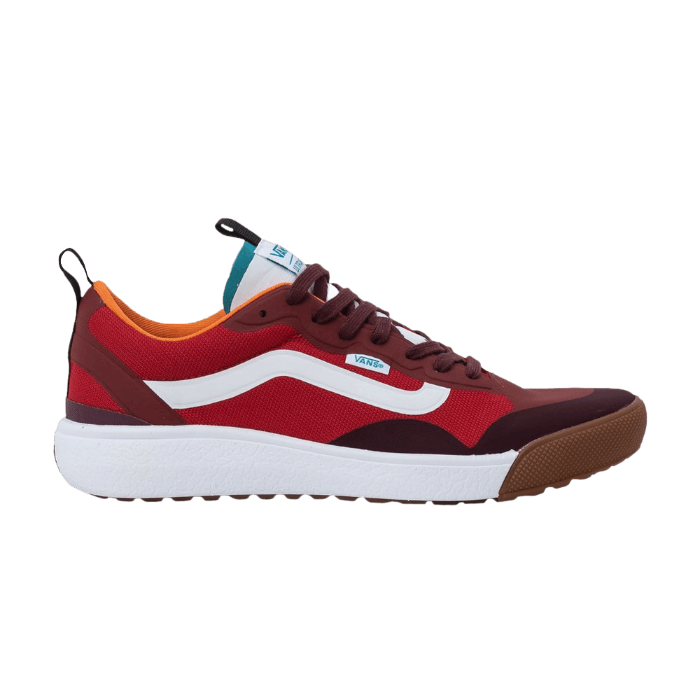 UltraRange EXO 'Port Royale' | GOAT