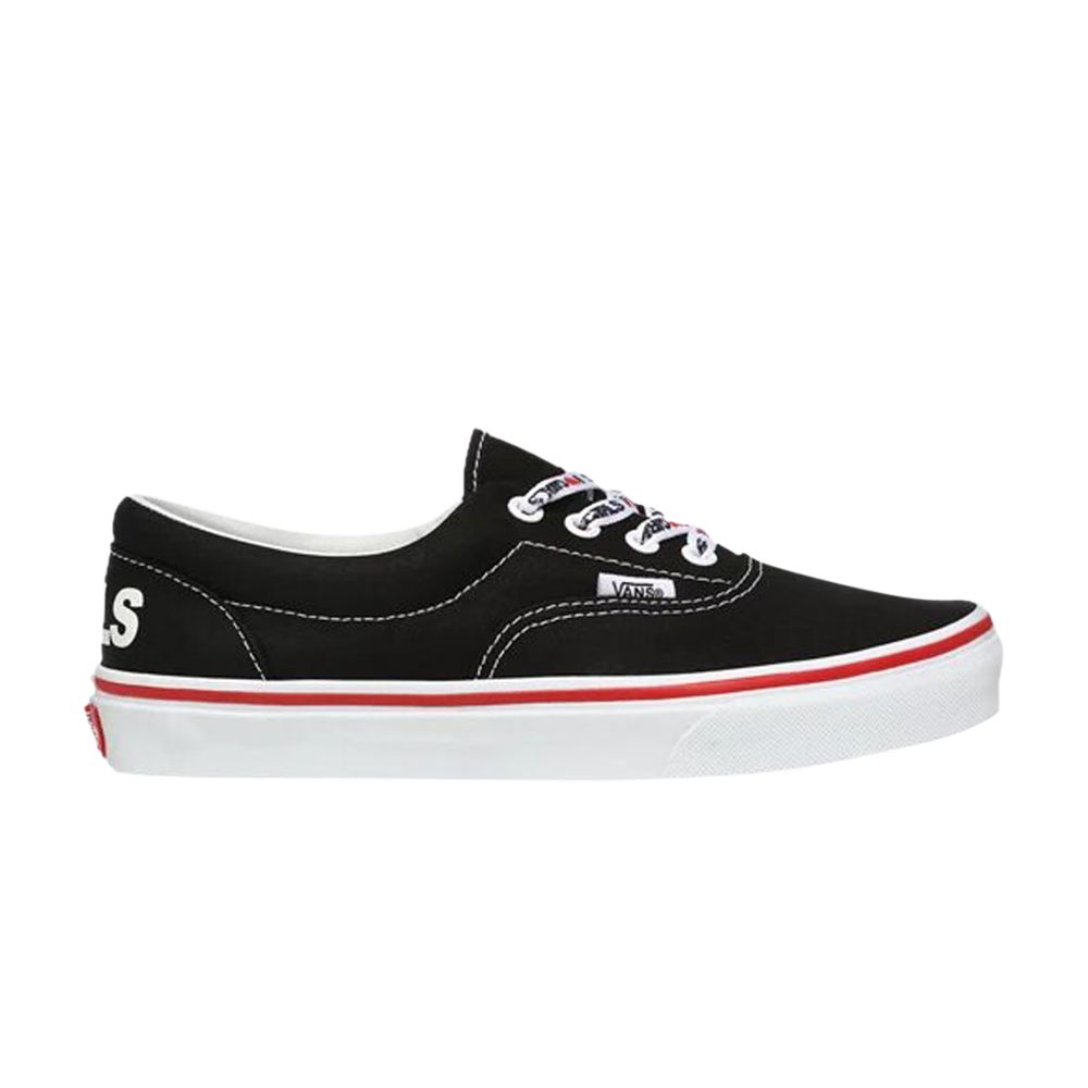 VANS ERA 'I HEART'