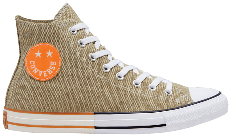Converse Chuck Taylor All Star High Happy Camper