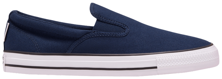 Converse Chuck Taylor All Star Slip Obsidian