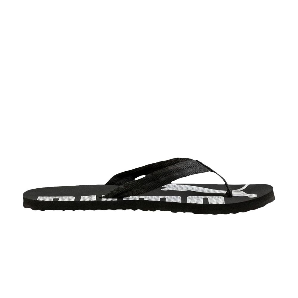 Puma Epic Flip v2 Sandal 'Black' | Men's Size 4