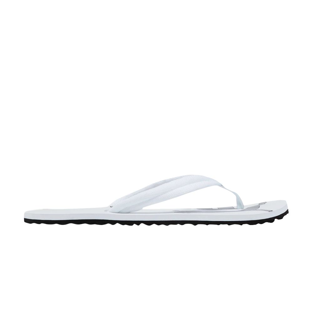 Puma Epic Flip v2 Sandal 'White' | Men's Size 4