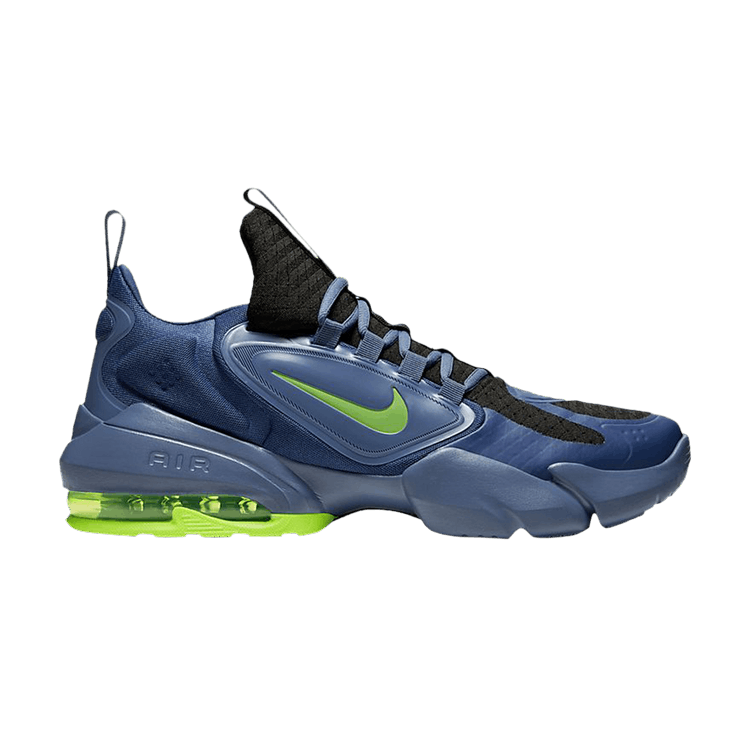 Alpha savage nike shop