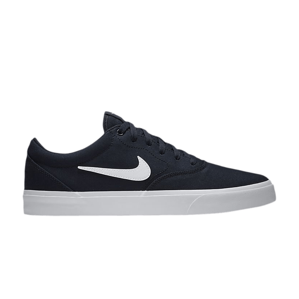 nike sb charge canvas obsidian
