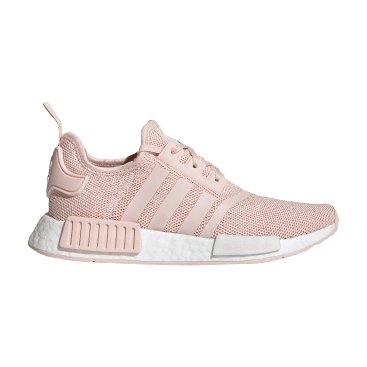 Buy NMD R1 J Icey Pink EE6682 GOAT