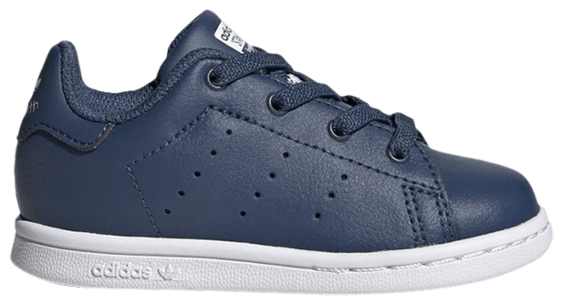 Adidas Stan Smith Infant Night Marine