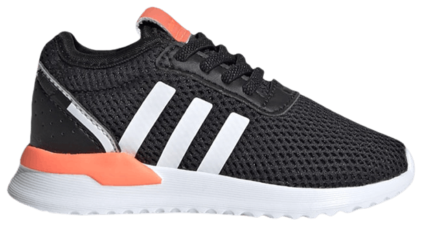 Buy U Path X Infant Black Signal Coral EG3453 GOAT IT