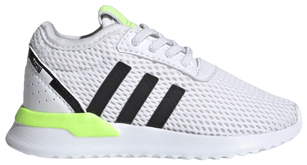 Buy U Path X Infant White Signal Green EG3454 GOAT SA