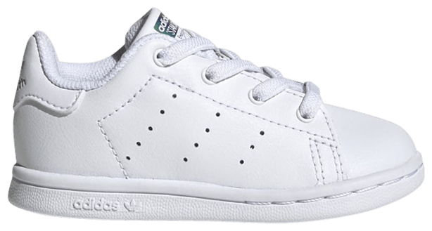 Adidas Stan Smith Infant White Rainbow