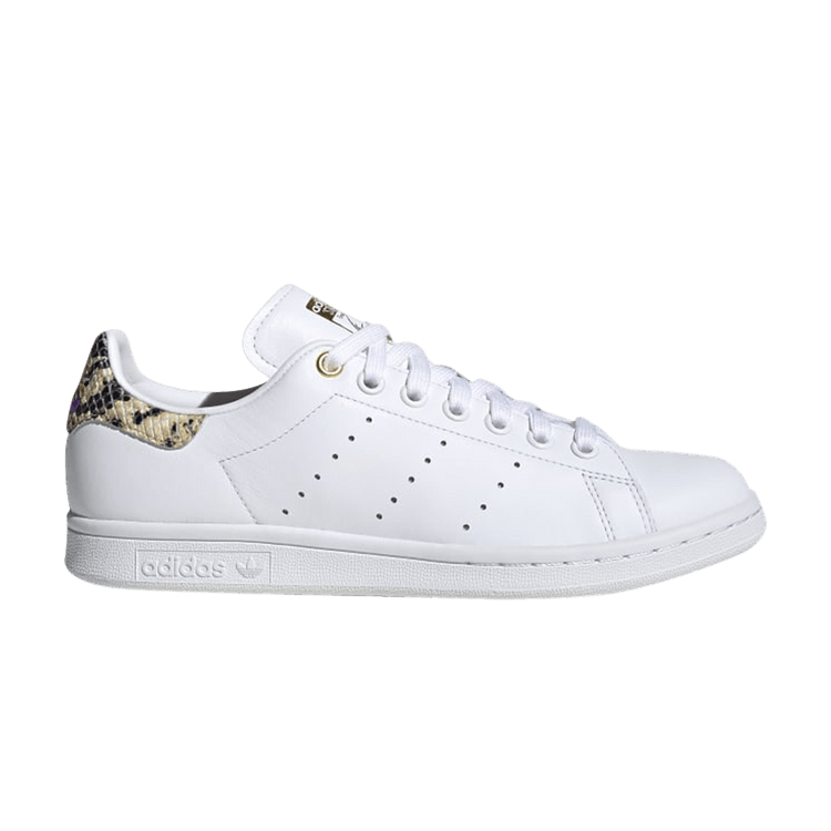 Buy Wmns Stan Smith Snakeskin Floral Mash Up FV3086 GOAT CA