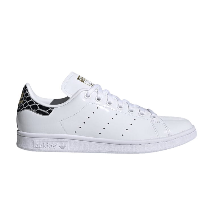 Adidas stan smith snakeskin on sale