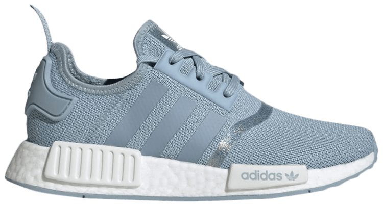 Nmd r1 womens ash grey clearance