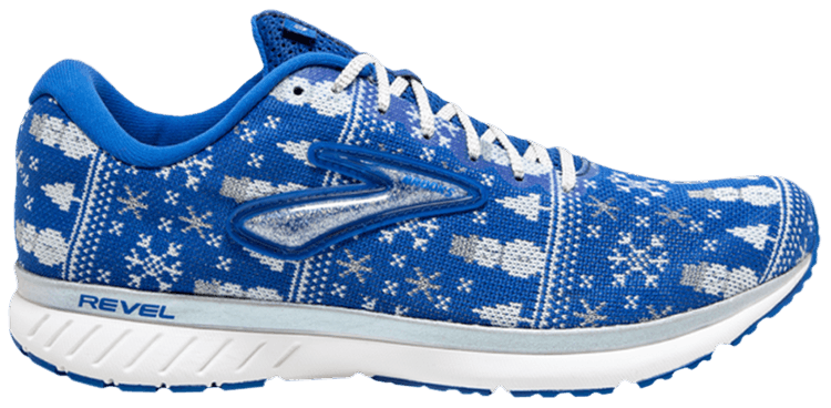 Buy Wmns Revel 3 Run Merry 1203021B477 GOAT
