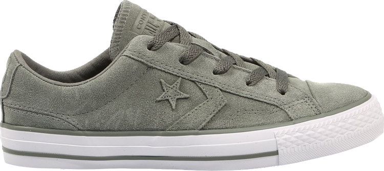 Star Player Low GS 'Olive'