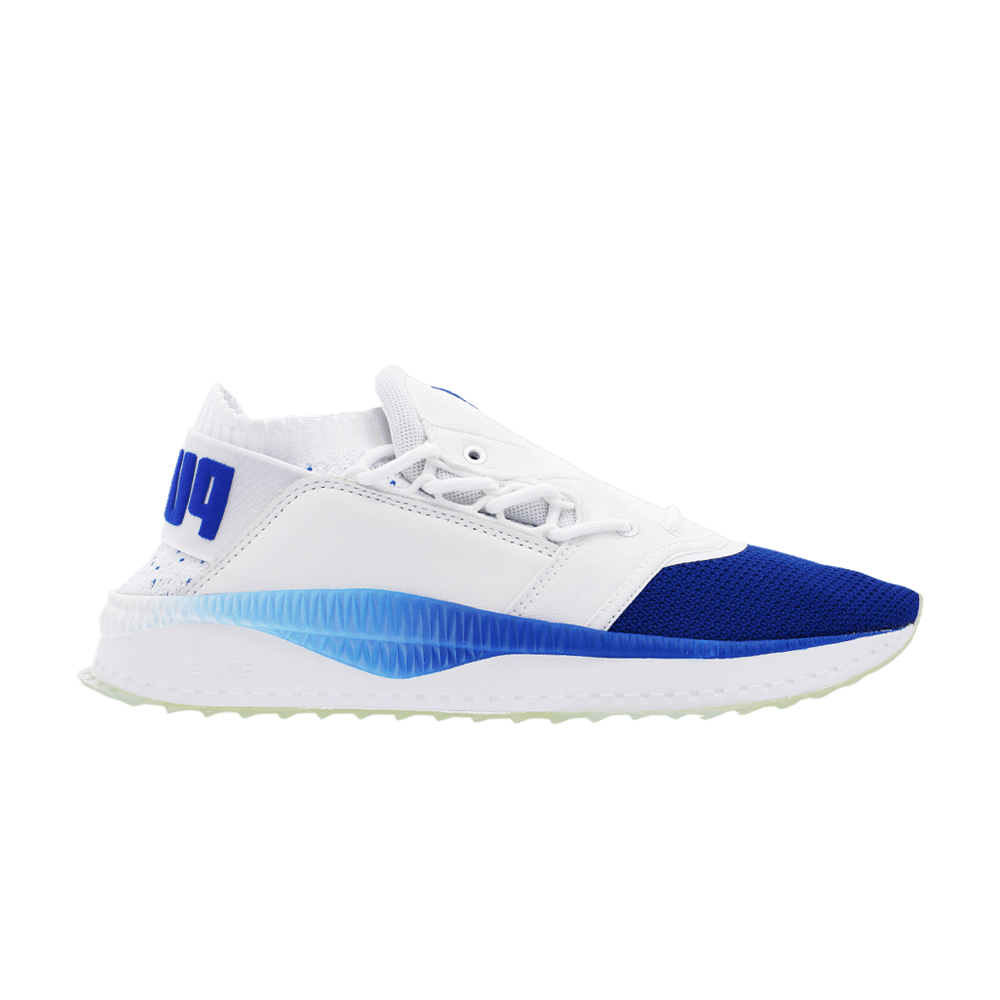 Tsugi Shinsei Nido 'Lapis Blue White 