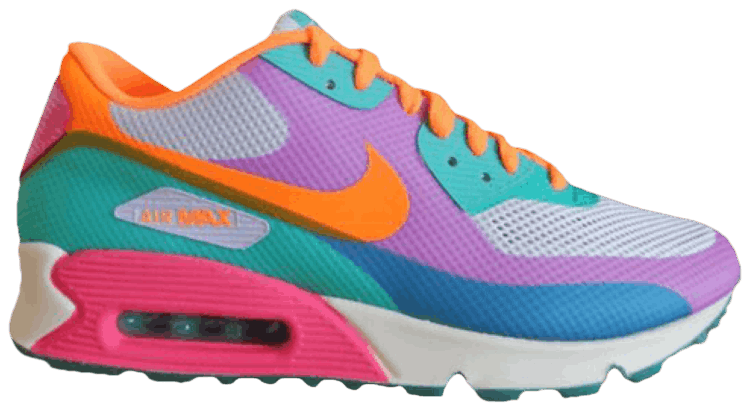Nike Wmns Air Max 90 Hyperfuse Premium iD