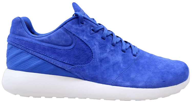 Nike Roshe Tiempo 6 Comet Blue