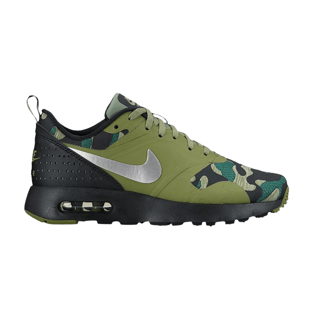 Nike air max tavas camo clearance