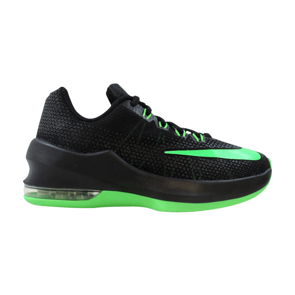 nike air max infuriate basketball shoes