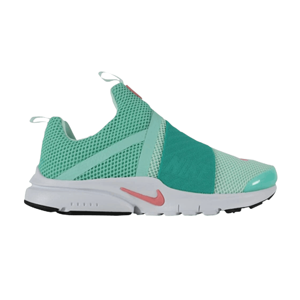 light green prestos
