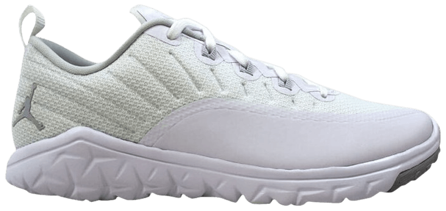 jordan trainer prime