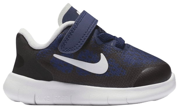 Nike Free RN 2017 TD Binary Blue