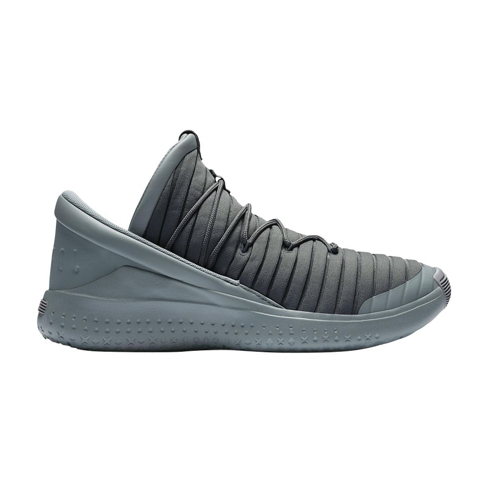 Jordan Flight Luxe 'Cool Grey' | Men's Size 7 - 919715-003