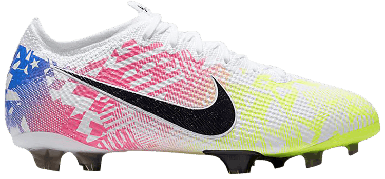 Buy Neymar Jr. x Mercurial Vapor 13 Elite FG GS 'Jogo Buy Neymar Jr. x Mercurial Vapor 13 Elite FG GS 'Jogo