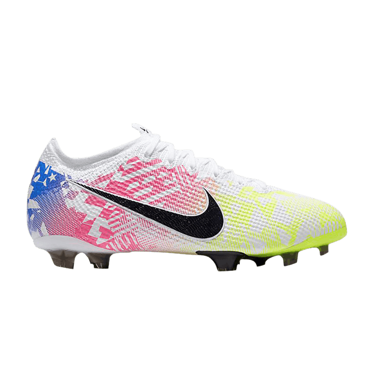 Buy Neymar Jr. x Mercurial Vapor 13 Elite FG GS Jogo Prismatico AT8035 104 GOAT UK