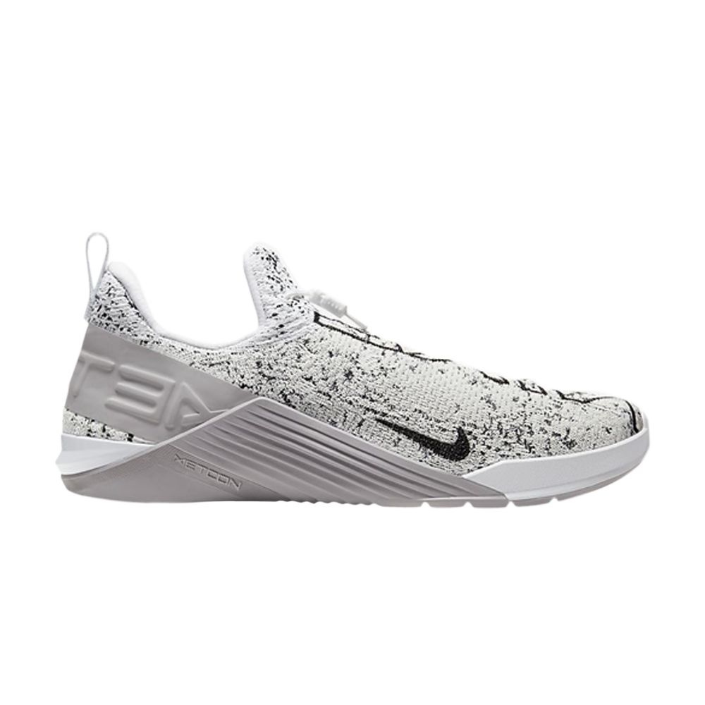 Nike React Metcon 'White Atmosphere Grey' | Men's Size 9.5