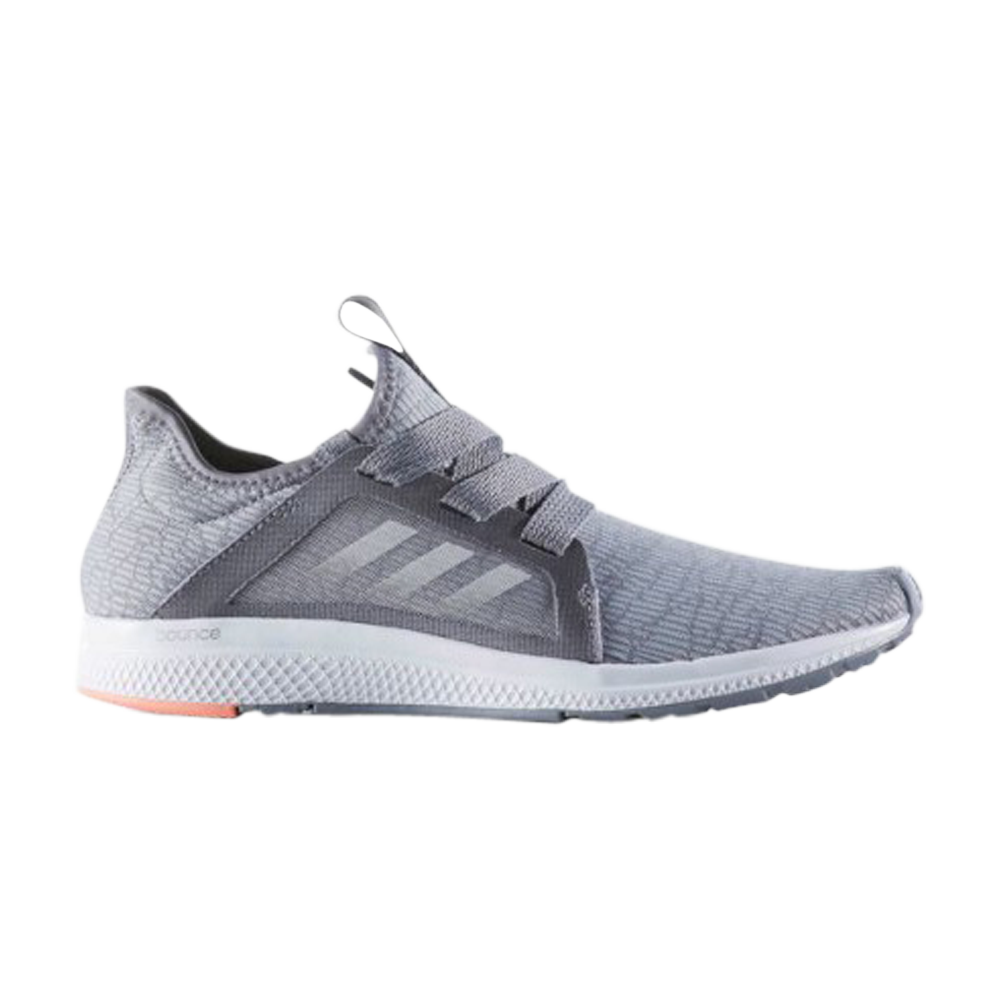 Pre-owned Adidas Originals Wmns Edge Lux 'grey Crystal White'