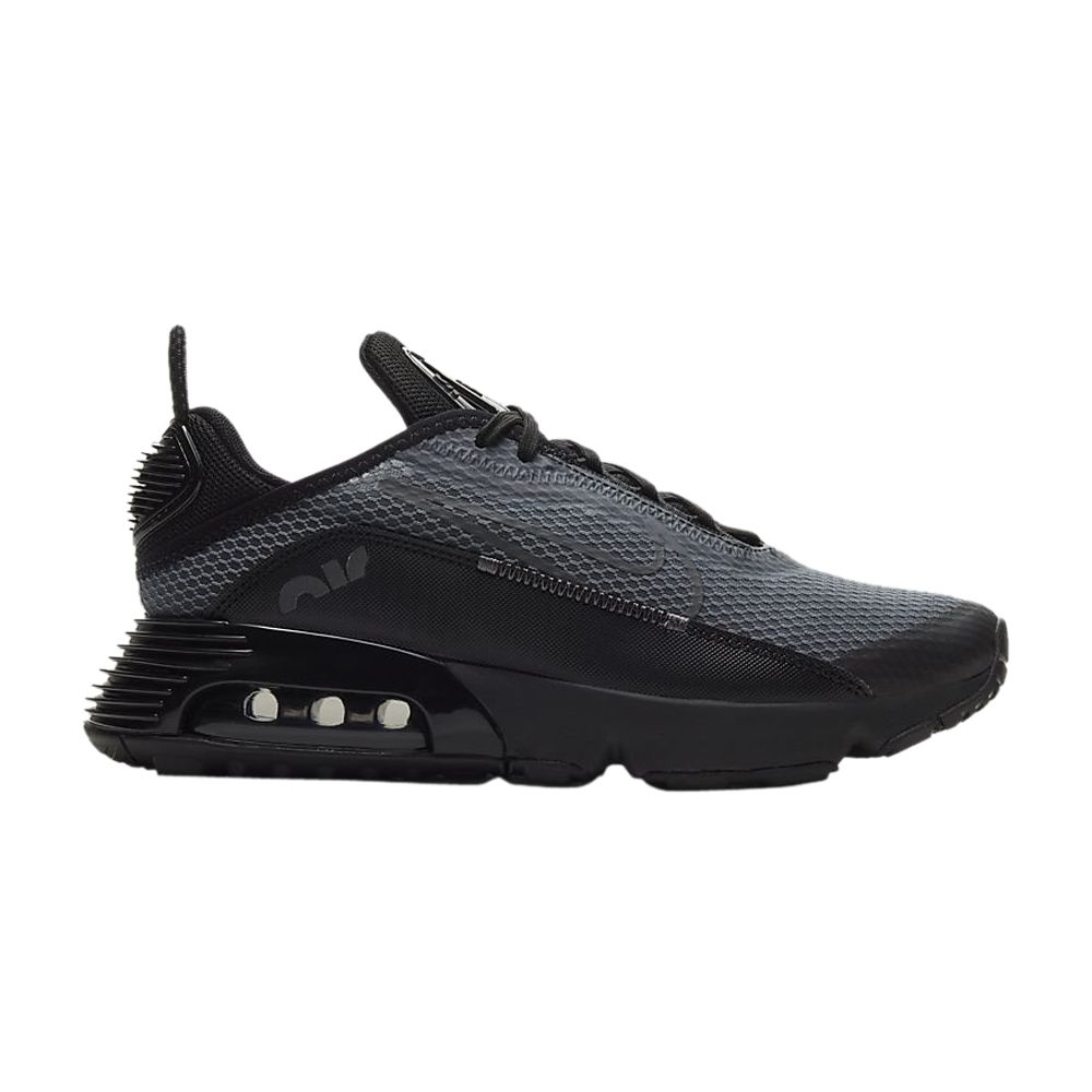 Nike Air Max 2090 GS 'Black Wolf Grey' | Kid's Size 5