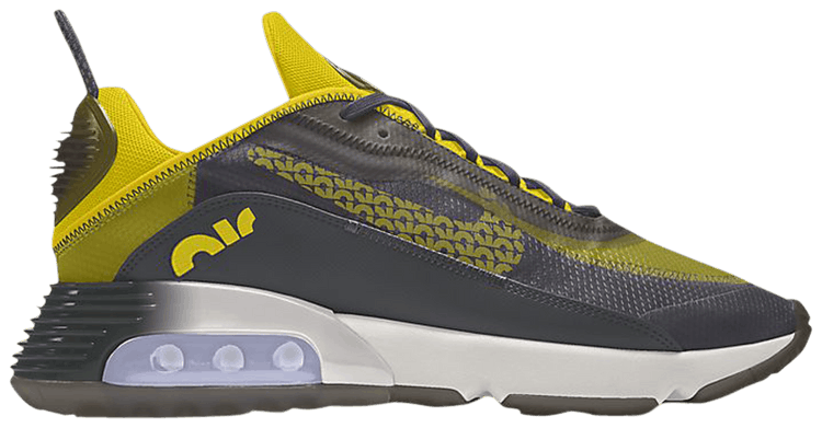 Buy Air Max 2090 Premium By You CT6579 XXX GOAT