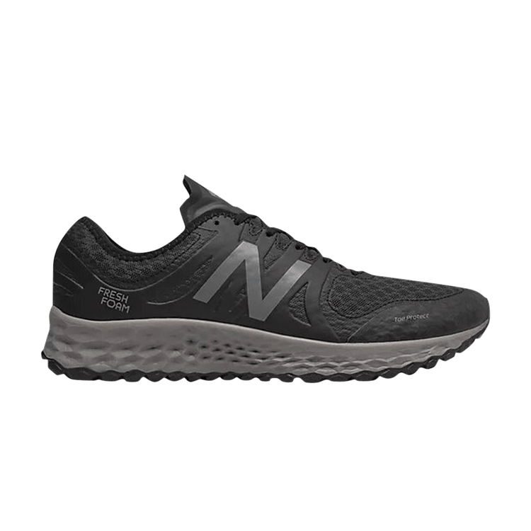 Buy Fresh Foam Kaymin Trail Black Phantom MTKYMWB1 GOAT CA