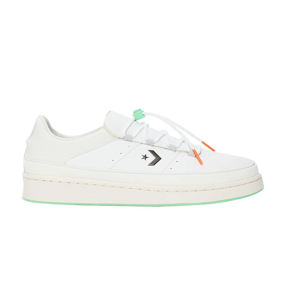Converse Pro Leather Low 'White' | Men's Size 8.5