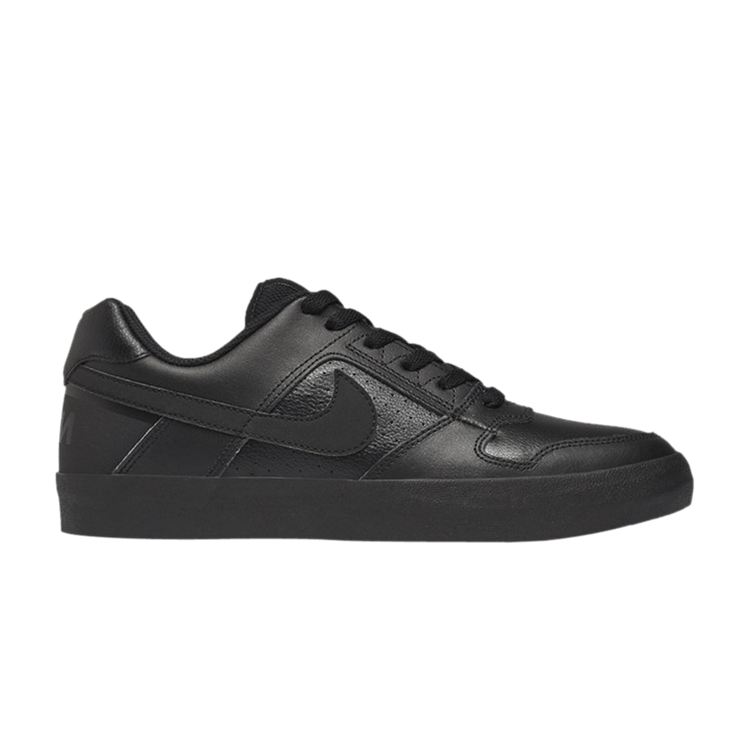 Buy Delta Force Vulc SB Triple Black 942237 002 GOAT CA