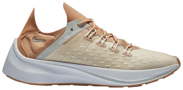 Nike exp-x14 womens best sale brown