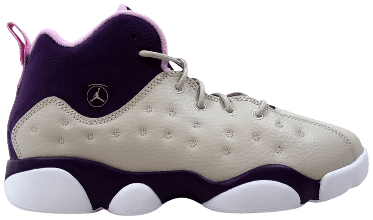 Jordan jumpman team outlet 2 purple