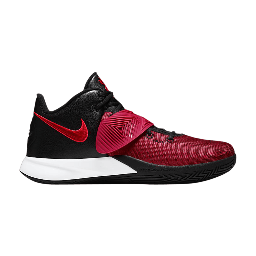 Kyrie flytrap academy sale