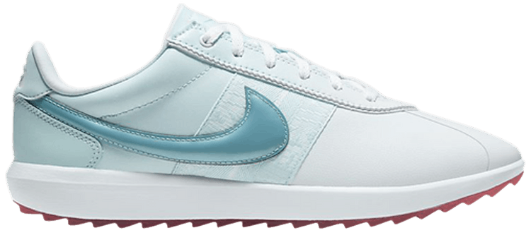 Buy Nike Wmns Cortez Golf NRG 'Topaz Blue Gaze' - CI2283 110 | GOAT