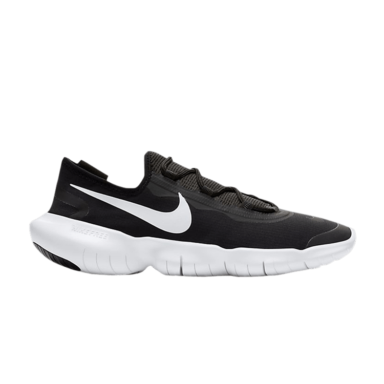 Buy Free RN 5.0 2020 Black CI9921 001 GOAT