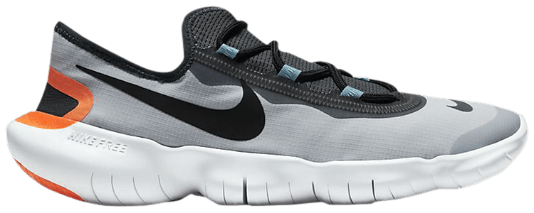 Buy Free RN 5.0 2020 Dark Smoke Grey CI9921 400 GOAT CA