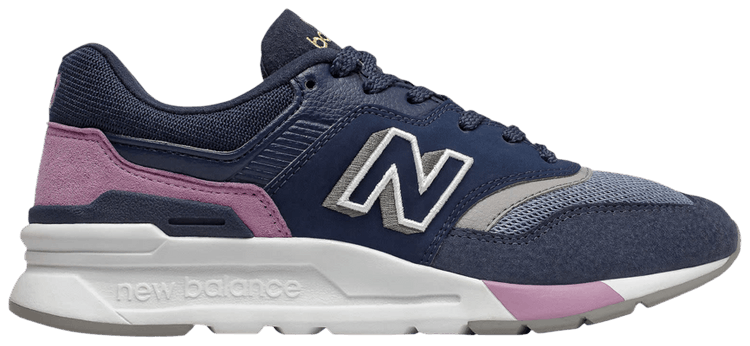 New Balance Wmns 997H Indigo