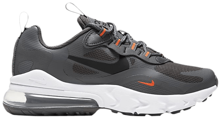 Nike Air Max 270 React GS Iron Grey
