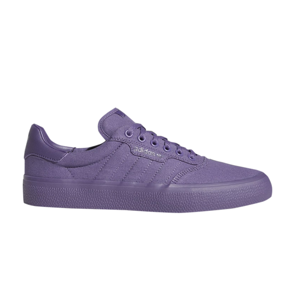 Pre-owned Adidas Originals 3mc 'tech Purple'