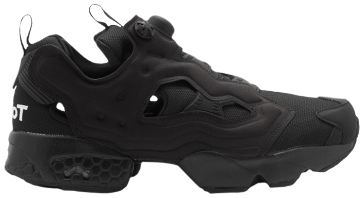 Buy InstaPump Fury 'Tokyo Pack - Black' - FY1617 | GOAT