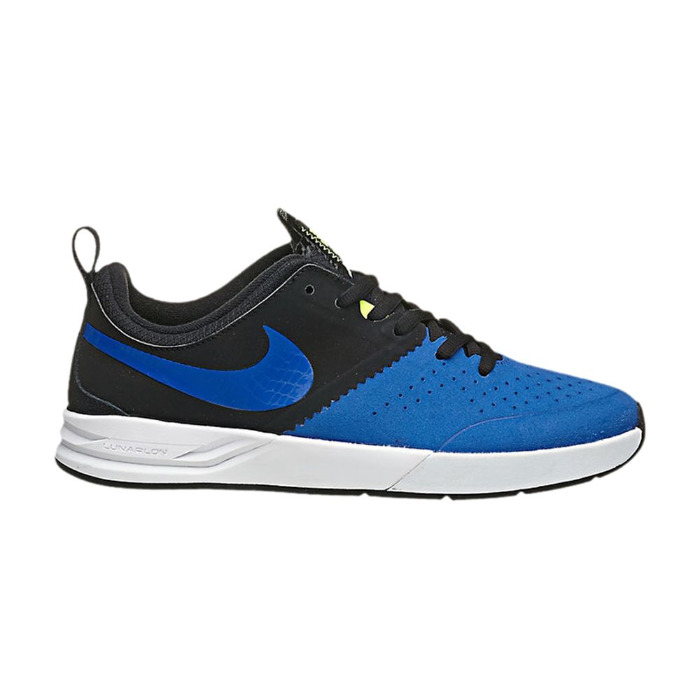 Nike Project BA SB 'Game Royal Black' | Blue | Men's Size 9.5 - 599698-470